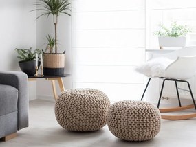 Tabure 40x25 cm Conover (bej deschis). 1011260