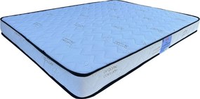 Saltea PLATINIUM DREAMS, alb, 160x200 cm