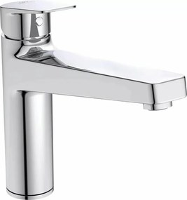 Baterie bucatarie Ideal Standard Ceraplan cu montaj la fereastra