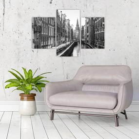 Tablou - Olanda (90x60 cm)