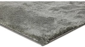 Covor gri antracit 80x150 cm Roma – Universal