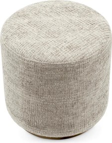 Taburete modern design LUX Chair Greer, Creststone beige