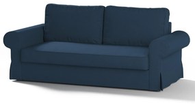 Husa canapea extensibila Backabro 3-locuri