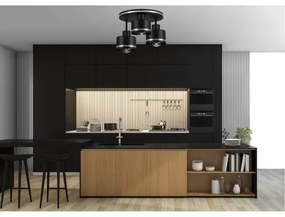 Lustră aplicată BODO SILVER 3xE27/60W/230V