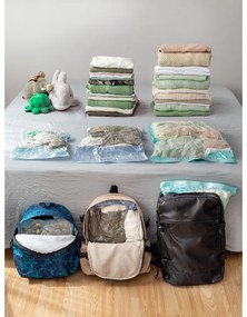 Saci de vidat 6 buc. Roll Up S/M/L – Compactor