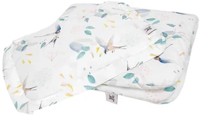 Set de plapuma si perna pentru patut copii FLY, mar. M