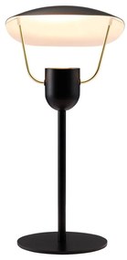 Veioza/Lampa de masa design italian vintage Fabiola