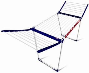 Uscător de rufe Leifheit PEGASUS 150 Solid Slim 81570
