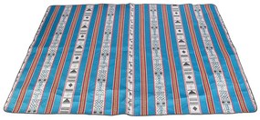 Patura de picnic, 2x2,85 m