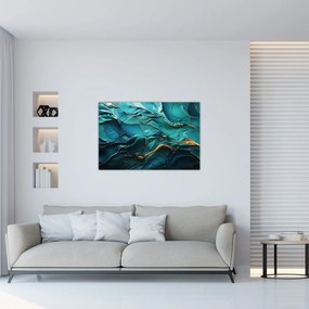 Tablou - Texturi abstracte (90x60 cm)