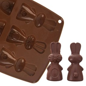 Formă de copt din silicon 18x24 cm – Orion