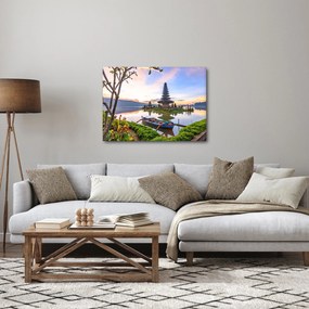 Tablou - Templul Shaivite (70x50 cm)