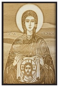 Icoana Sfanta Veronica