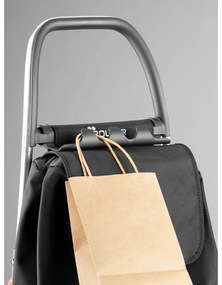 Sacoșă de cumpărături cu roți 43 l Mini Bag MF 2 Logic – Rolser