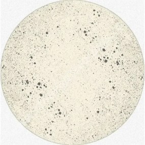 Covor lana Sean alabaster Selectează mărime: 133 X 133