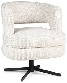 Scaun rotativ Harmony H80 cm