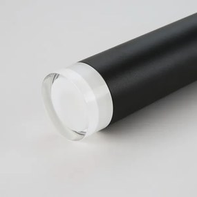 Immax NEO 07275Z - Lampă LED RGB+CCT reglabilă NEO PUNTO 1xGU10/4,8W/230V