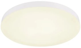 Plafonieră LED Globo 12384-50W MATTHEW LED/50W/230V alb