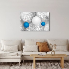 Tablou cu motiv 3D (90x60 cm)