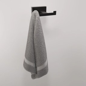 Cuier de baie OSTE 205 Black