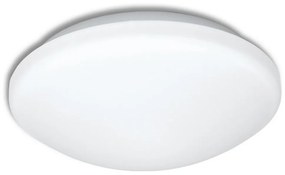 Plafonieră LED de urgență cu senzor VICTOR LED/18W/230V IP44 3000K