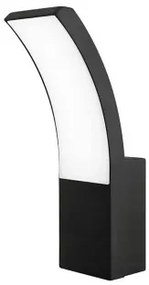 Aplica exterior led 12W PRESTIGE 076-053-0001 Horoz