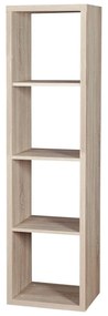 Raft Esmeralda EV02 (stejar sonoma). 1058343