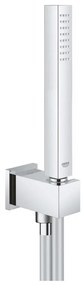 GROHE 26405000 - Set cu suport de perete EUPHORIA CUBE STICK, 1250 mm, crom lucios