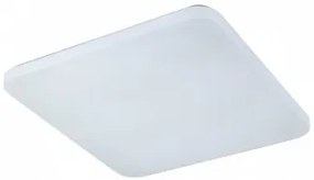 Plafoniera moderna led smd 60W QUATRO 6245 Mantra