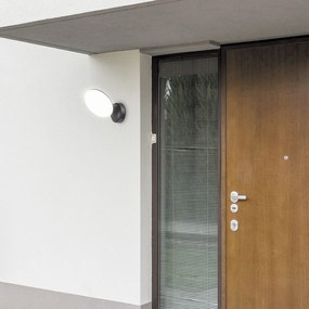 Aplica LED pentru iluminat exterior cu protectie IP54 Varna 8134 RX
