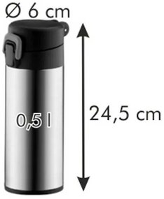 Termos sport Tescoma CONSTANT, 0,5 l