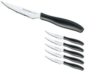 Cuțit de friptură Tescoma SONIC 10 cm, 6 buc., 10 cm