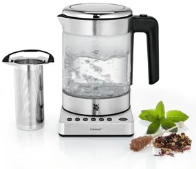 Fierbător de apă WMF VARIO KITCHENminis 1l 1900W/230V oțel inoxidabil