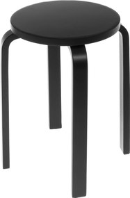 Scaun de bucatarie, Ø 39 cm