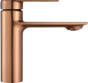 Baterie pentru baie REA Storm COPPER BRUSH Low