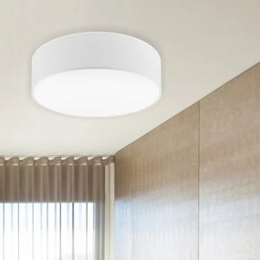 Plafonieră LED Brilagi SIRIJA LED/36W/230V d. 45 cm alb