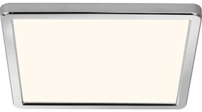 Nordlux - Plafonieră LED reglabilă pentru baie OJA 14,5W/230V 3000/4000K IP54 30x30 cm