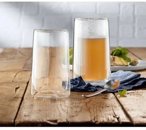 WMF - Set de 2 pahare pentru ceai cu gheață ICE TEATIME
