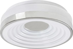 Rabalux 5696 - Plafonieră LED POLINA LED/18W/230V