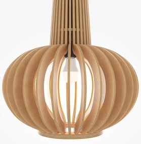 Pendul design decorativ natural Roots 45cm