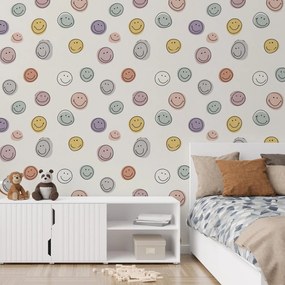 Fototapet - Emoji (147x102 cm)