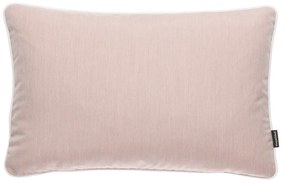 Pernă de grădină 38x58 cm Sunny Pale Rose – Pappelina