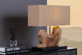Veioza design unic HYPNOTIC 50cm