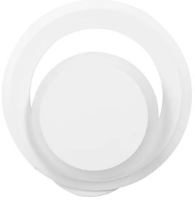 Brilagi - LED Aplica de perete MODERN MINI LED/22W/230V 3000/4000/6000K