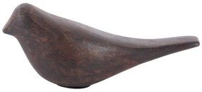 Statuetă din lemn Bird – PT LIVING