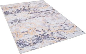 Covor cu print, Haga, Heinner, 200x300 cm, poliester, multicolor