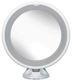 Kleine Wolke Magnifying Cosmetic Mirror FlexyLight