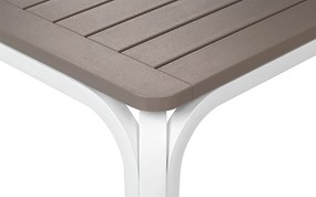 Masa Exterior Nardi - Alloro 210cm Extensibila