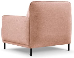 Fotoliu Windsor &amp; Co Sofas Neso, roz
