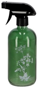 Pulverizator din sticlă 500 ml Herbal – Esschert Design